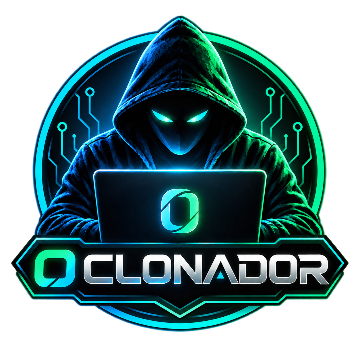 O Clonador · Operação Recon